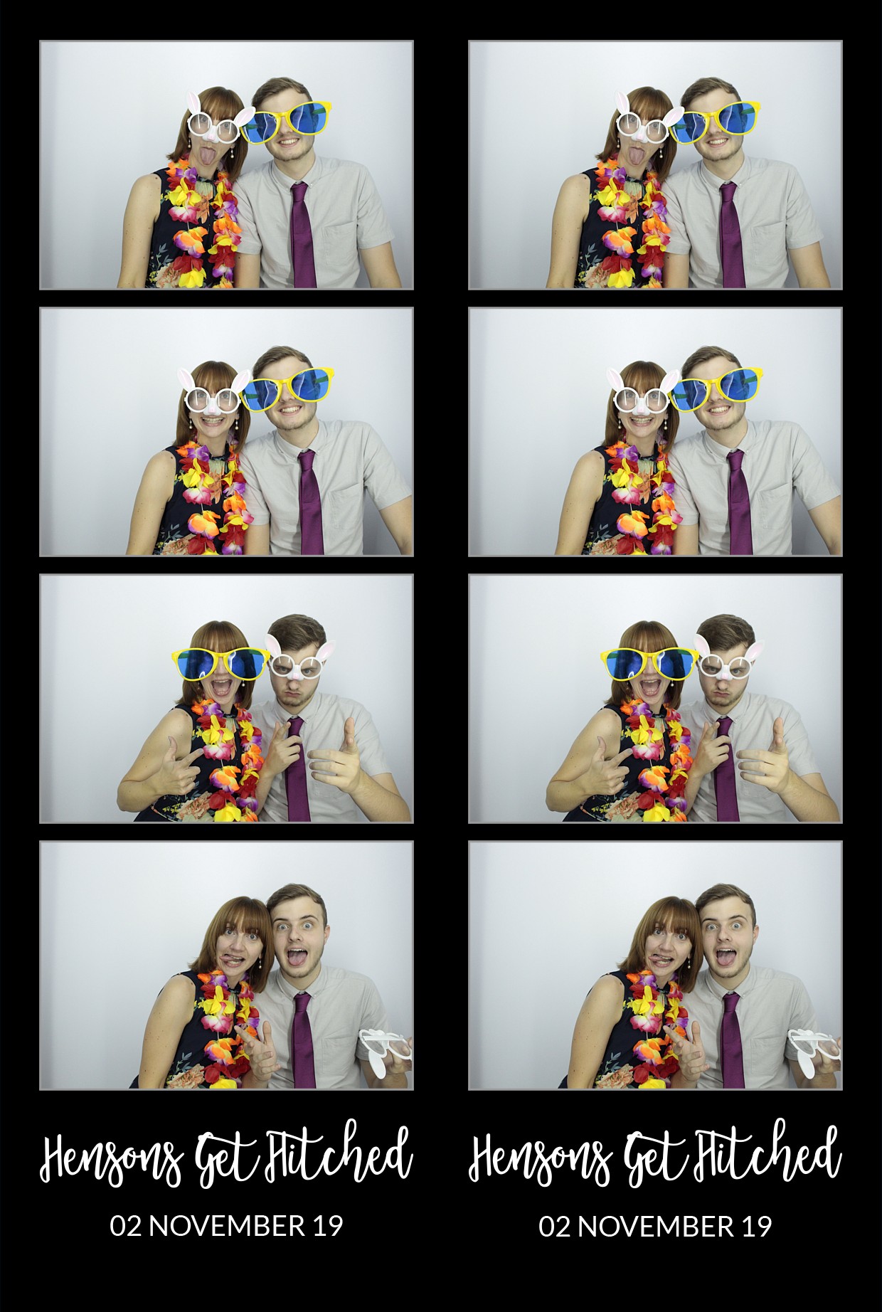 Lucy and Will's Wedding | View more photos from the event at gallery.myphotoboothexperience.co.uk/u/MyPhotoBoothExperienceLtd/Lucy-and-Wills-Wedding